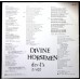 DIVINE HORSEMEN Devil's River (New Rose Records – ROSE 102) France 1986 LP (Alternative Rock) DIVINE HORSEMEN Devil's River (New Rose Records – ROSE 102) France 1986 LP (Alternative Rock)